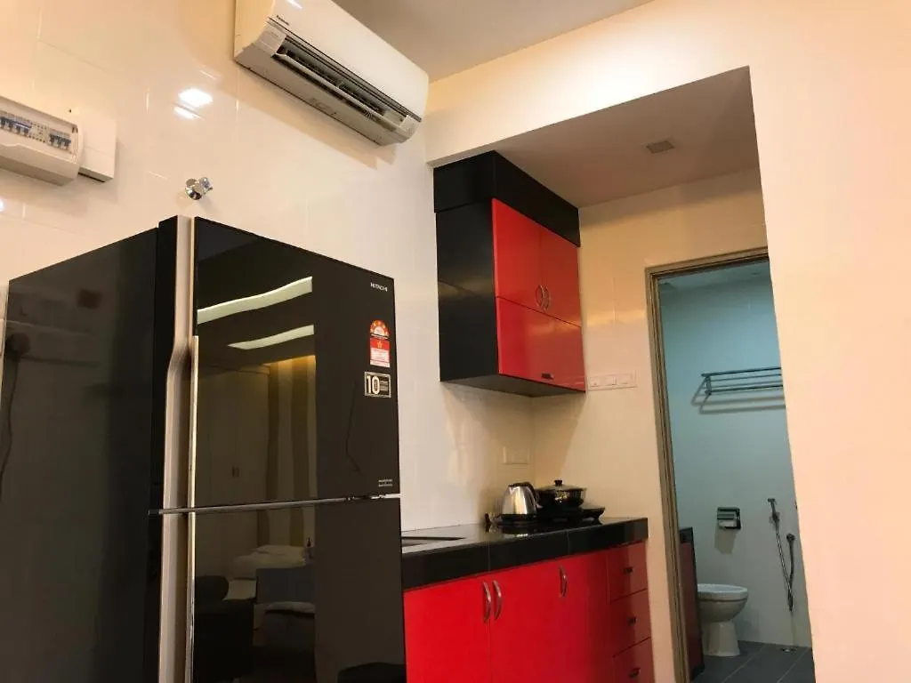 Mira Mahkota Hotel Malacca