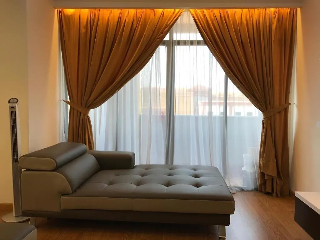 Mira Mahkota Hotel Malacca Apartment