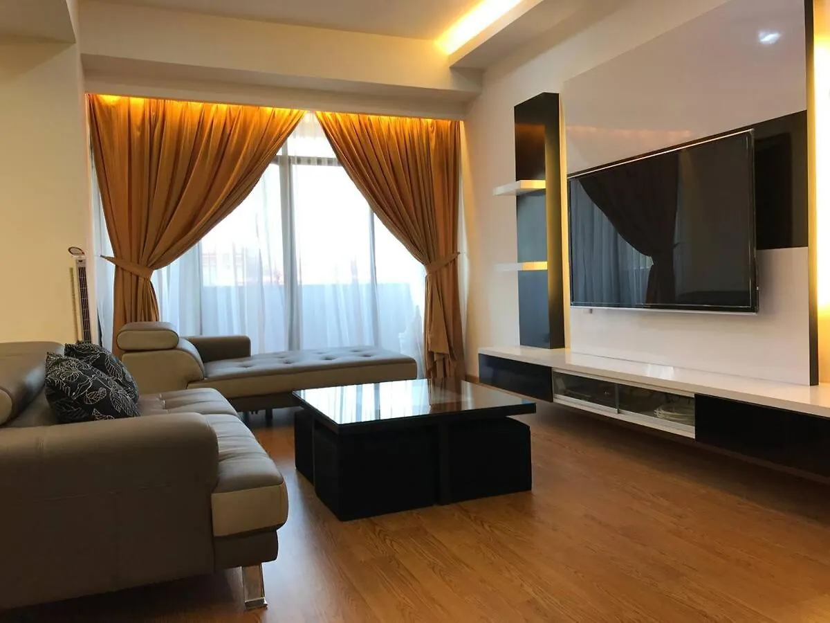 Mira Mahkota Hotel Malacca