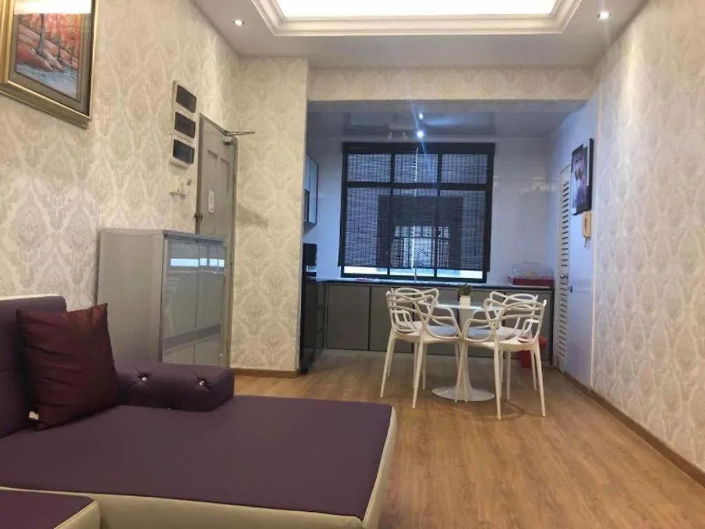 Mira Mahkota Hotel Malacca