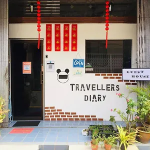 Affittacamere Travellers Diary, Malacca