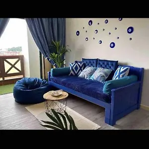 Apartment Century Mahkota, Malacca