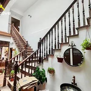  Maison d'hôtes Soinn Jonker By Nestcove