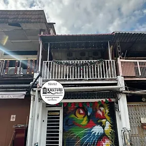 2* Hotel Spot On 90898 Kasturi Alley & Cat