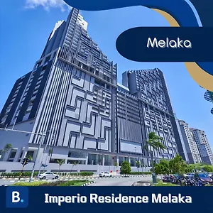 Apartment Imperio, Malacca