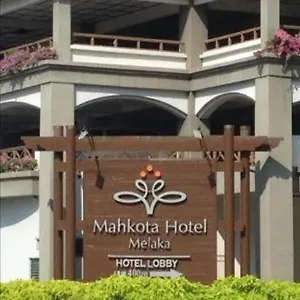  Appartement Costa Mahkota By Nestcove