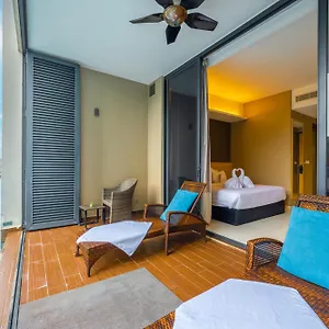 Apartment Greystone 99, Malacca