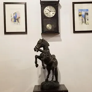 ベッド・アンド・ブレックファスト Colin's Place, Malacca