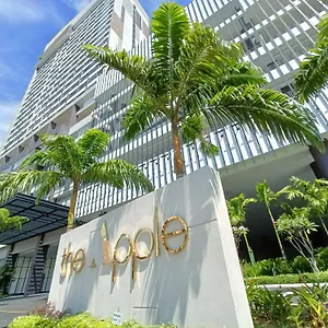 Apartment The Apple, Malacca