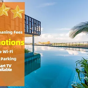 Apartment Bali Premier, Malacca