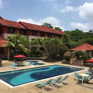 3* Hotel Seri Malaysia
