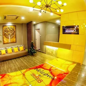 Hotel Lemon 8 Boutique @ Melaka, Malacca
