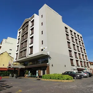 Mimosa Hotel