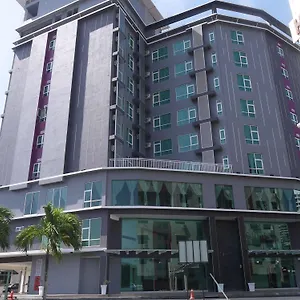 3* Hotel Midcity