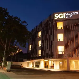 Hotel Sgi Vacation Club, Malacca