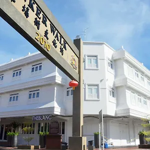 3* Hotel Theblanc Boutique