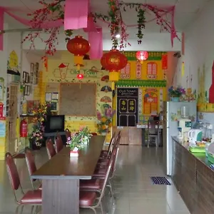 Bed & Breakfast Old Town, Malacca